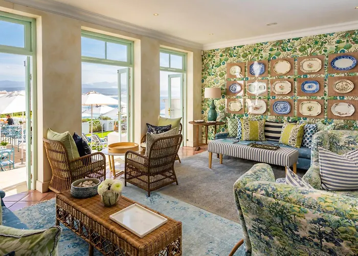 The Plettenberg Hotel