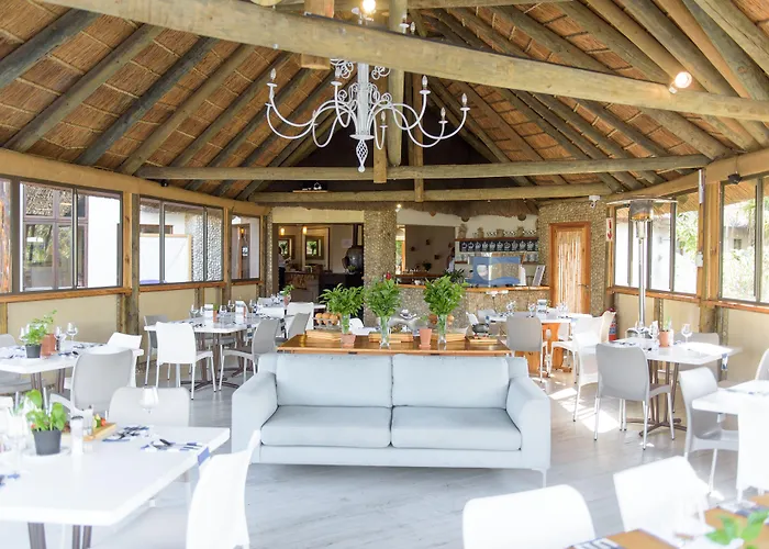 Whalesong Hotel & Spa