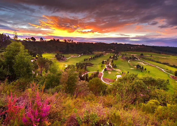 Simola Hotel, Country Club & Spa