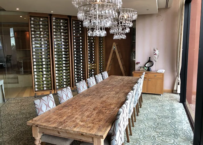 Oubaai Hotel Golf & Spa