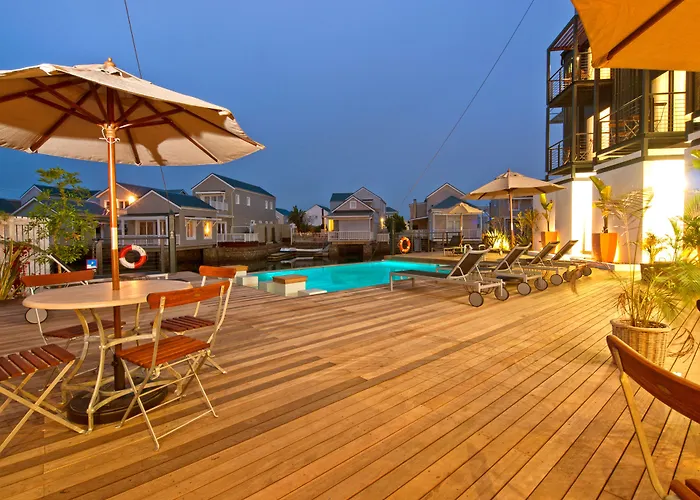 Turbine Hotel&Spa