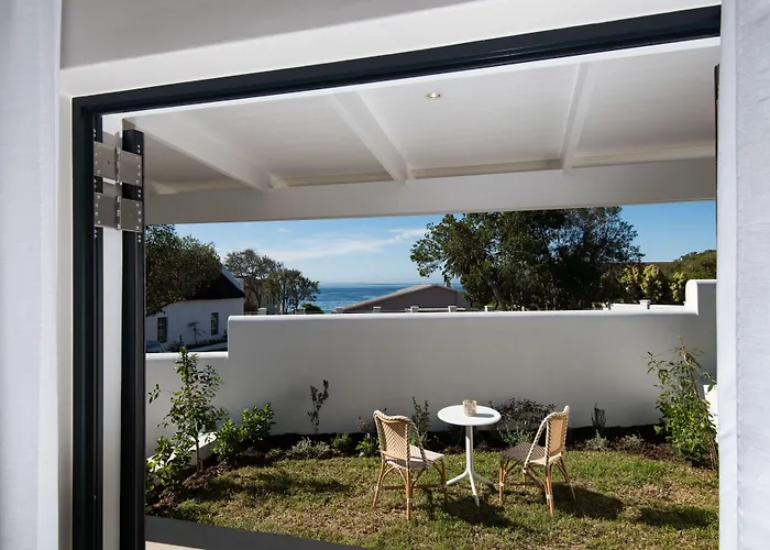 The Old Rectory