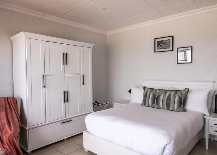 Diaz Ocean View Hotel & Spa