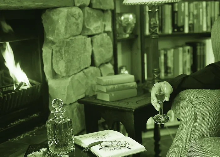 Tsala Treetop Lodge